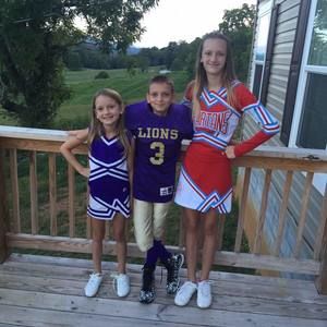 Meet your Posher, Deanna